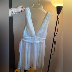 Lucy in the sky dress